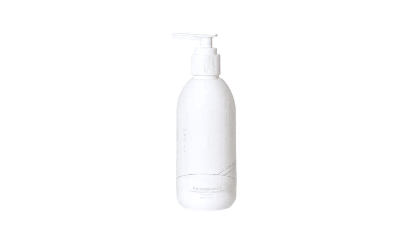 THEYEOBAEK26 Sundinge Sherbet Cleansing Milk 200ml