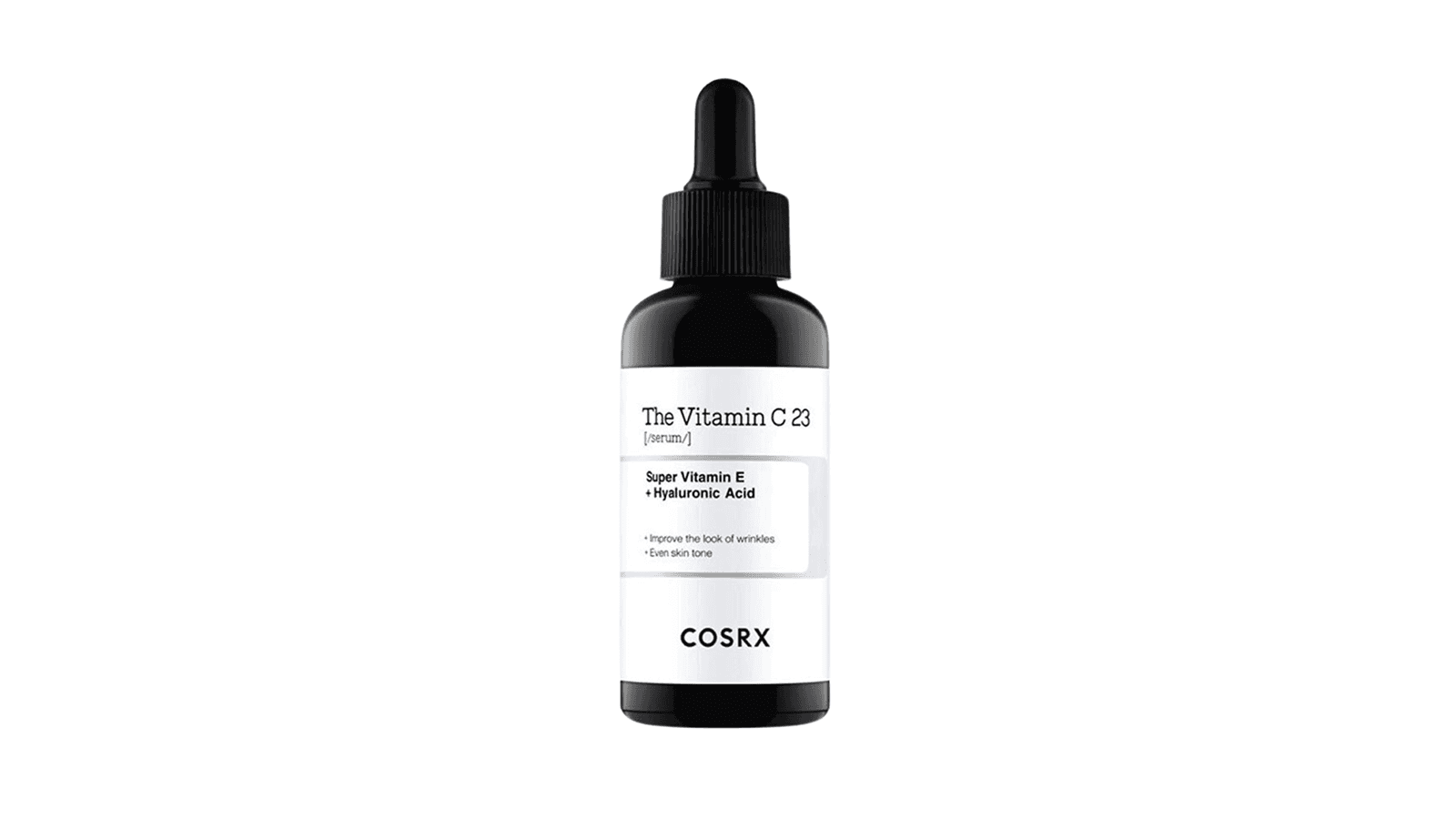 COSRX The Vitamin C 23 Serum