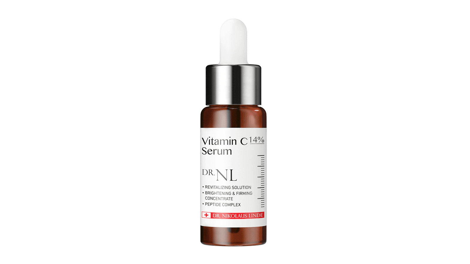 DR. NL Vitamin C 14% Serum