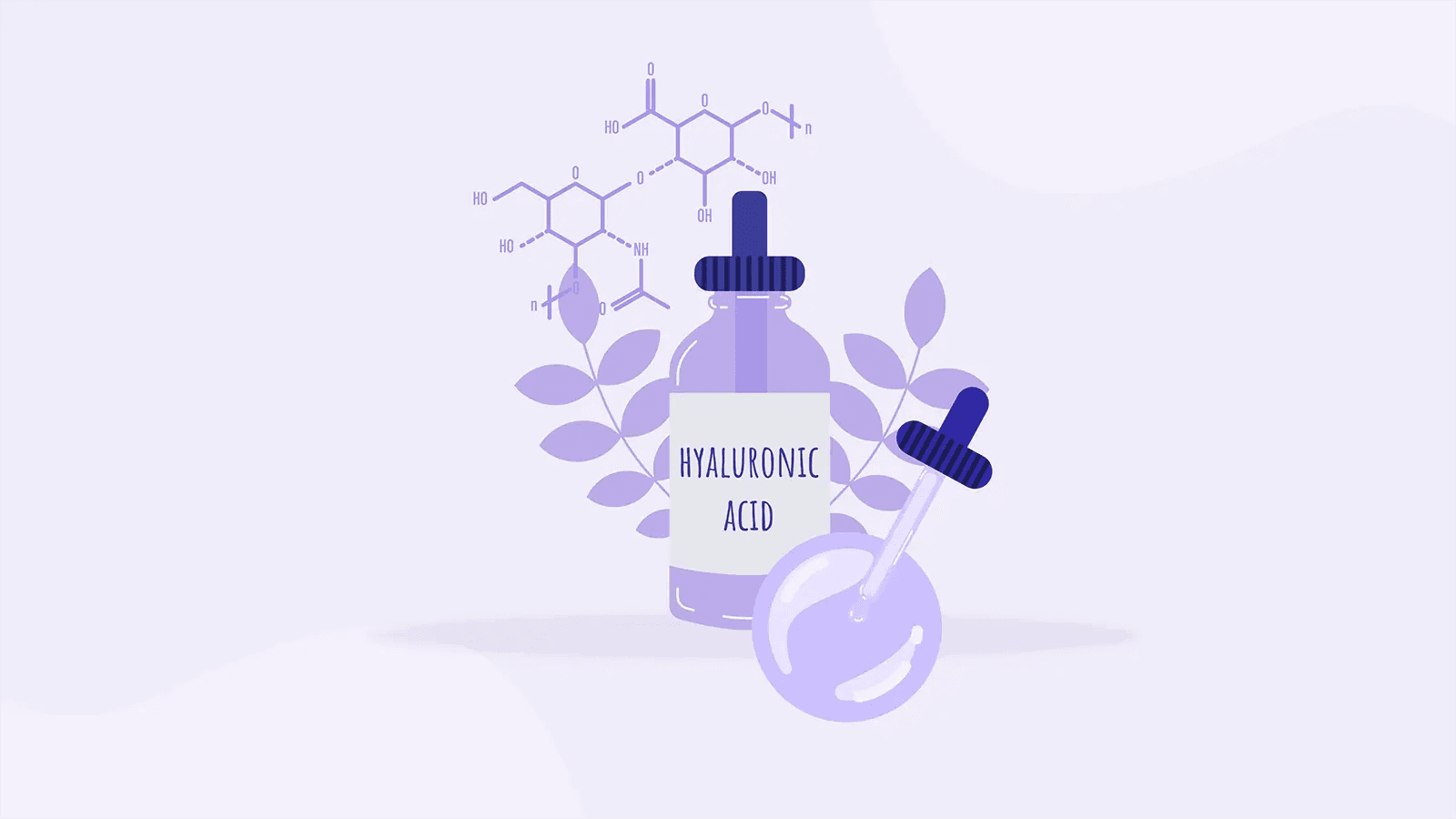 Use A Hyaluronic Acid Toner