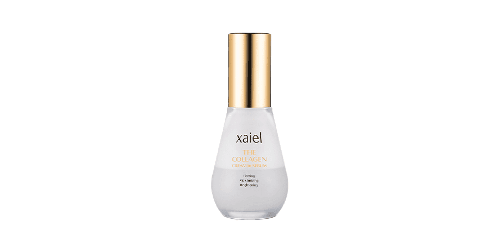 XAIEL The Collagen Cream in Serum