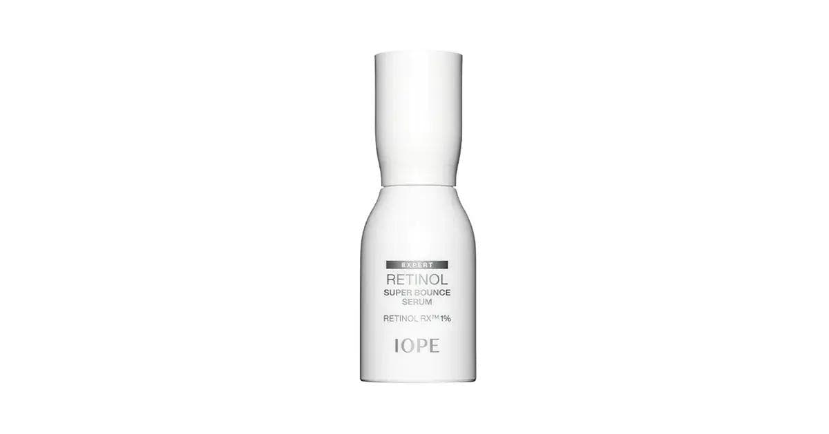 IOPE Retinol Super Bounce Serum