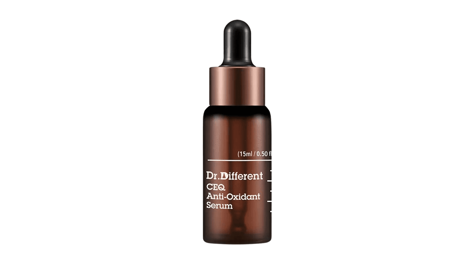 DR. DIFFERENT CEQ Anti-Oxidant Serum
