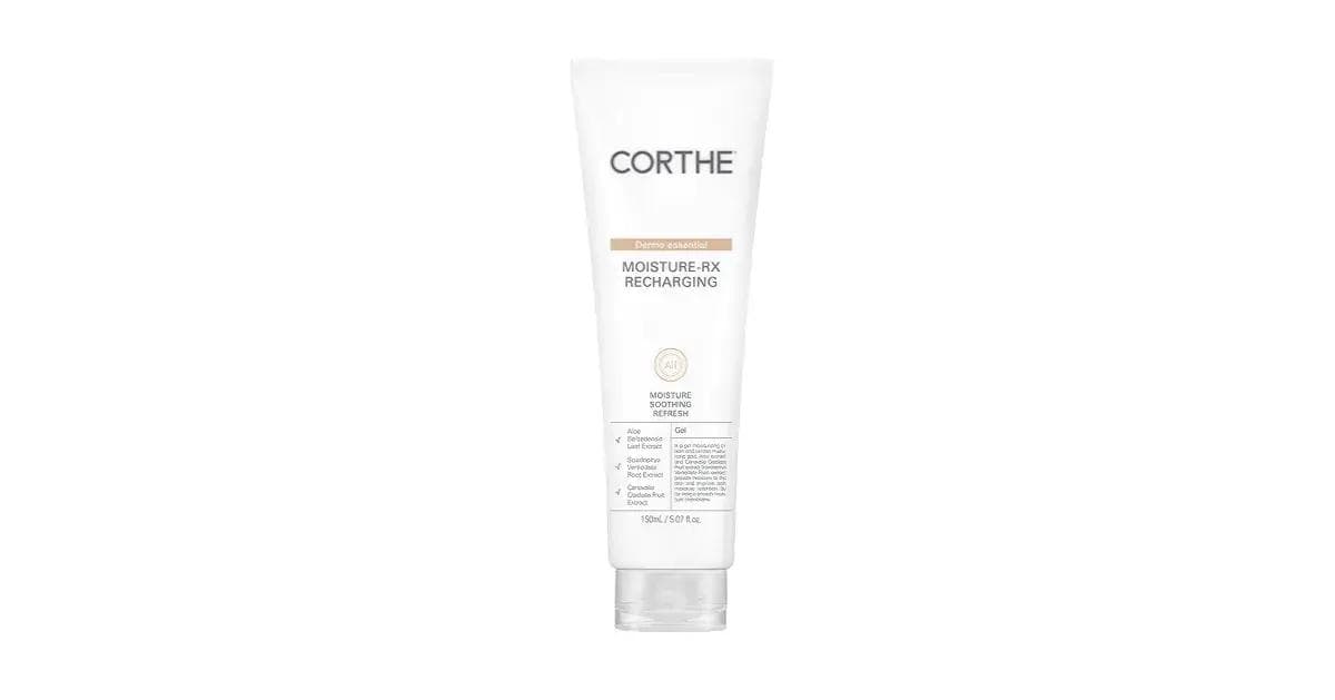 CORTHE Dermo Essential Moisturizing-RX Recharging