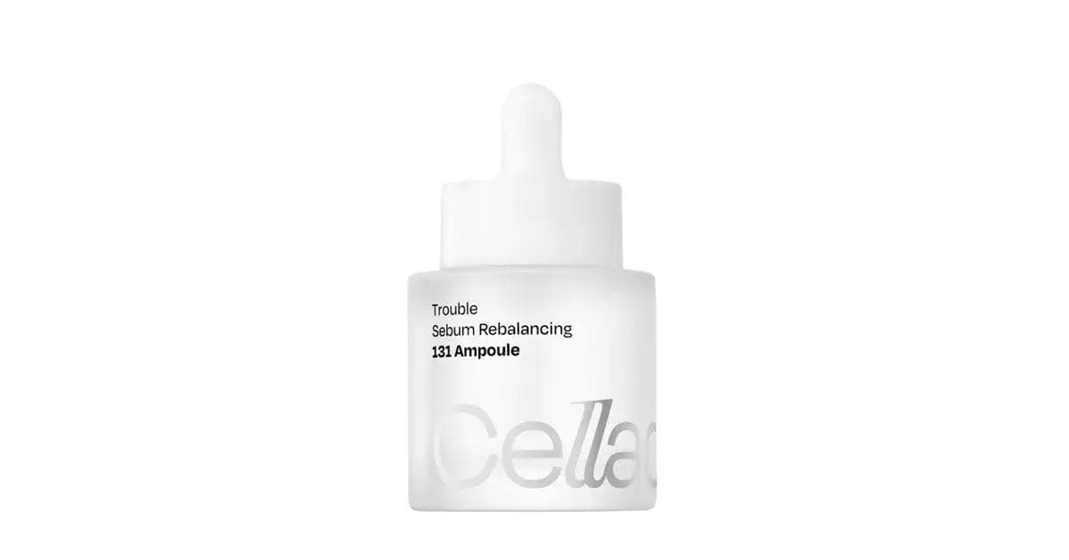 CELLADIX Trouble Serum Rebalancing 131 Ampoule