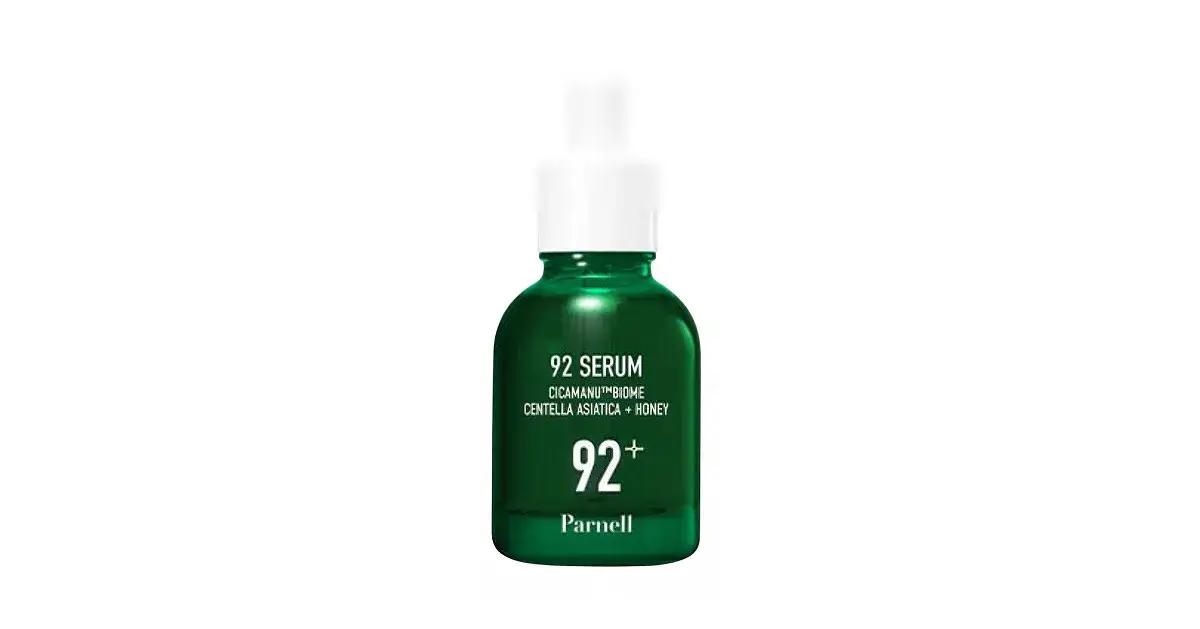 Parnell 92 Serum Cicamanu Biome