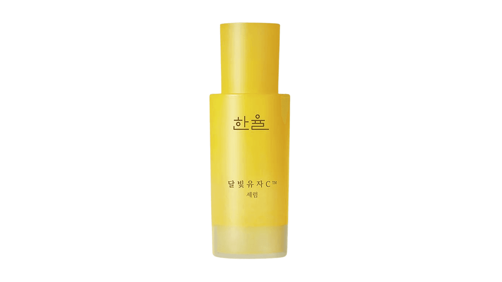 HANYUL Yuja Vita-C Serum