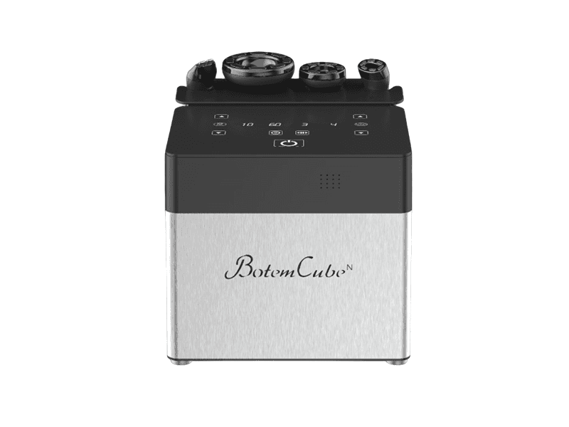 BotemCube N Radio Frequency Device