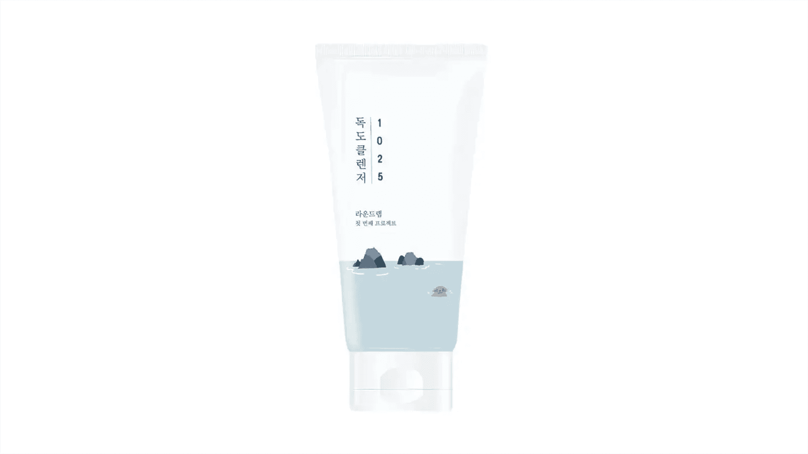 ROUNDLAB 1025 Dokdo Cleanser 150ml