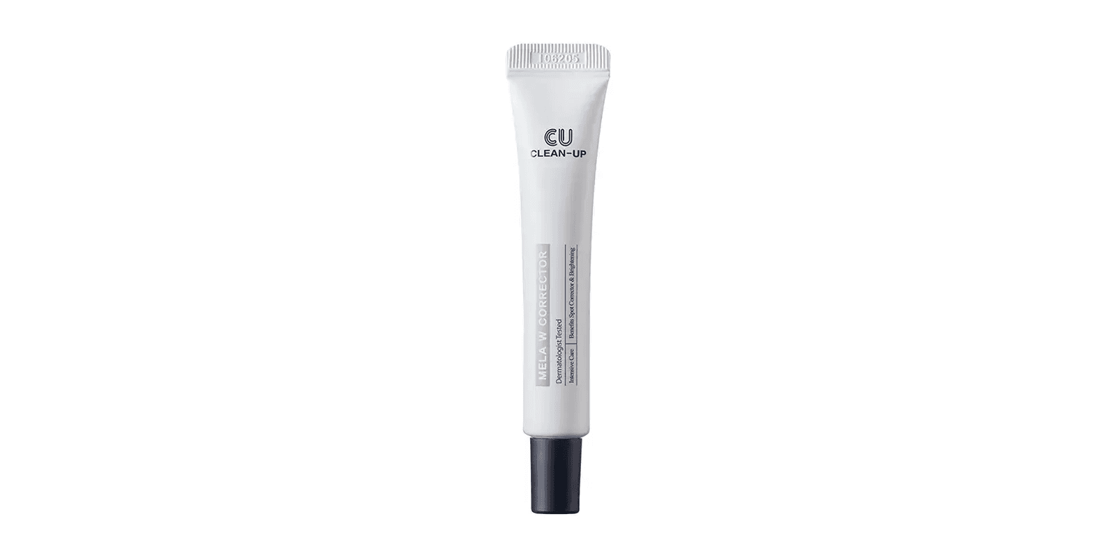 CLEAN-UP MelaW Corrector Cream