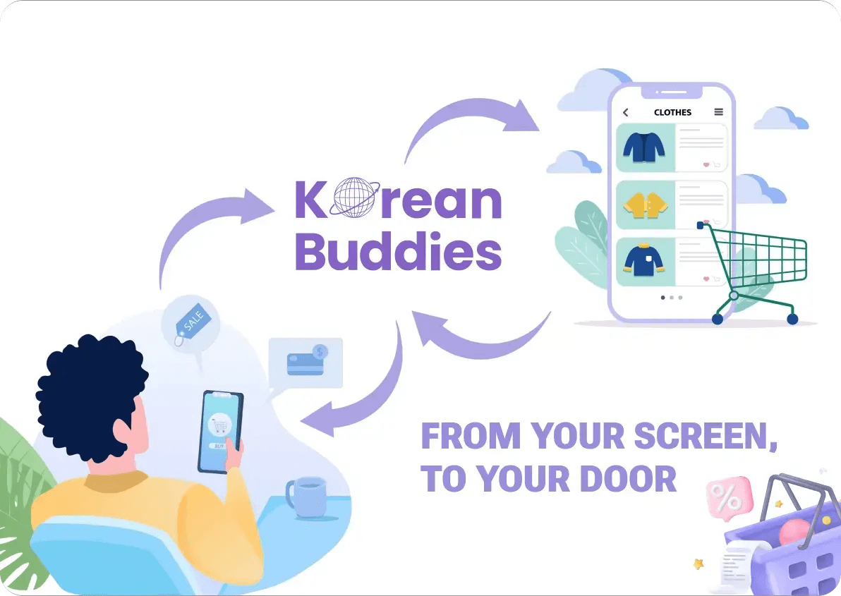 korean-proxy-shopping-cycle